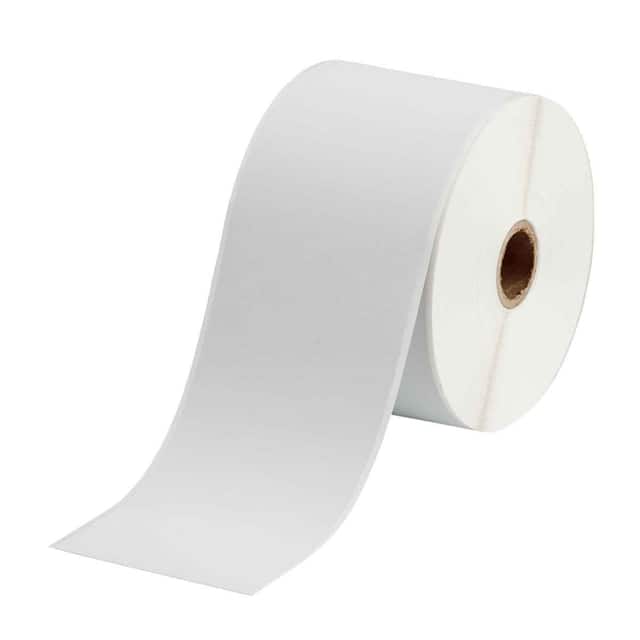 THT-21-437-SC LABEL, 3 IN W X 300 FT L
