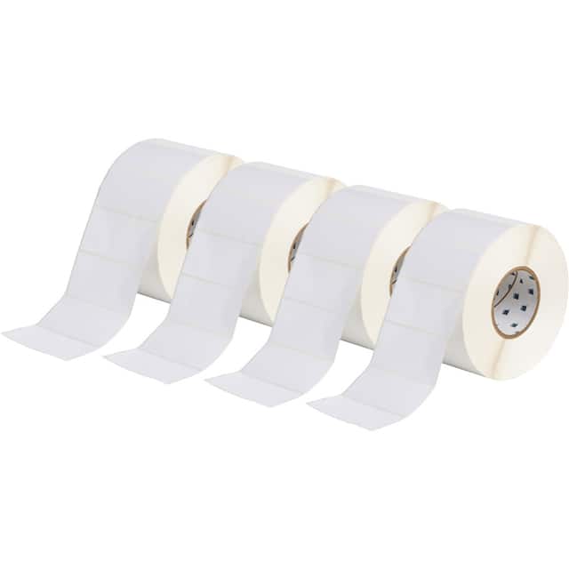 XTHT-55-8423-3 LABEL, 2 IN H X 4 IN W