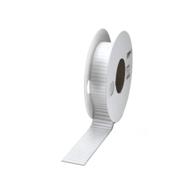 0830661 HIGH-TEMPERATURE LABEL