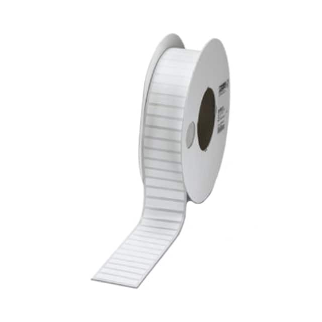 0830662 HIGH-TEMPERATURE LABEL