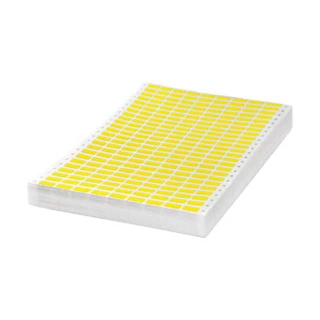 5031692 LABEL SHEET