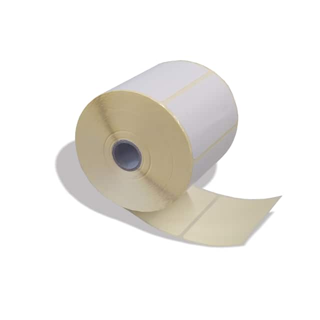 8301.096 57X51MM, 1360 ADHESIVE LABELS RO