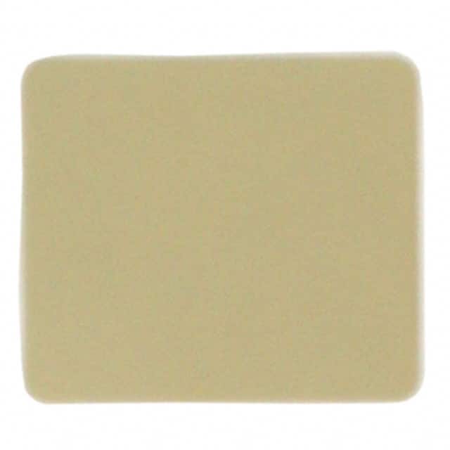 TTC3K-10 LABEL TT TAN .5"X.44"