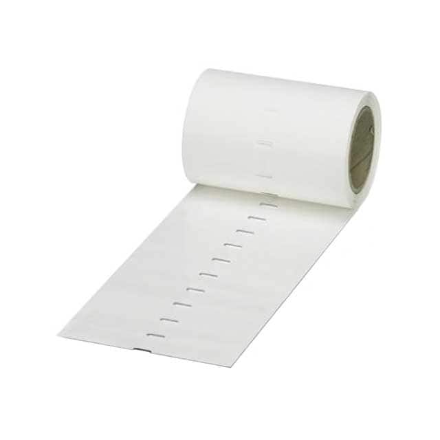 0800337 HIGH-TEMPERATURE LABEL
