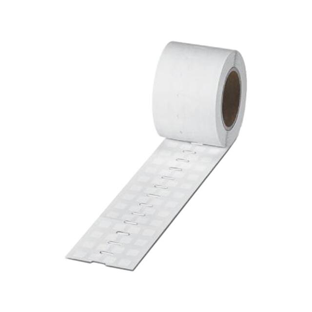 0800340 HIGH-TEMPERATURE LABEL