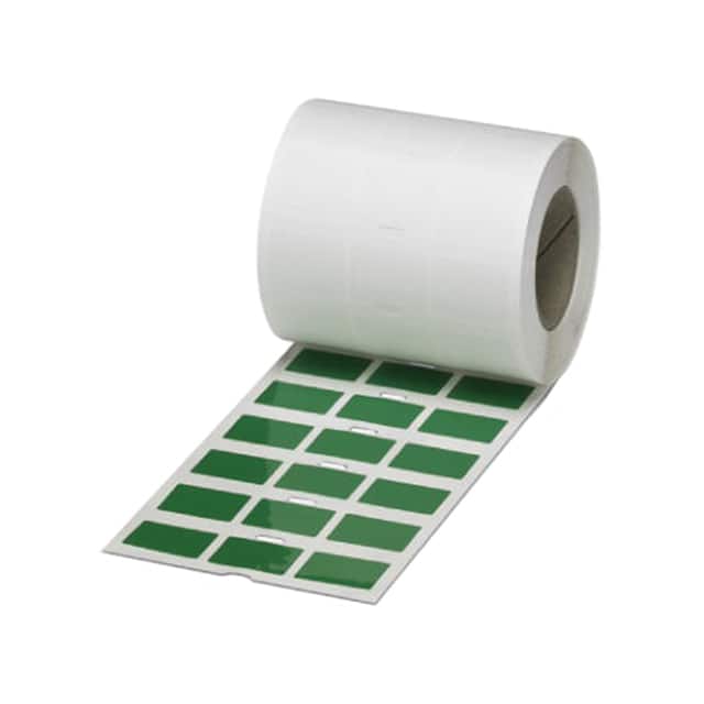 0815693 LABEL ROLL