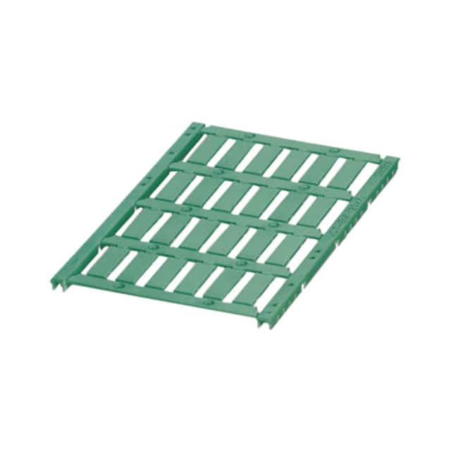 0801495 TERM BLOCK MARKER