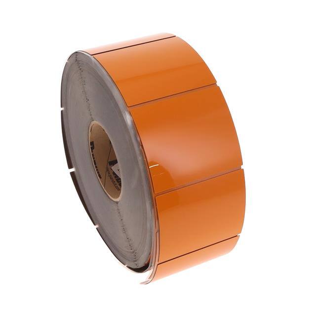 C350X300AUT LABEL PANEL RAISED