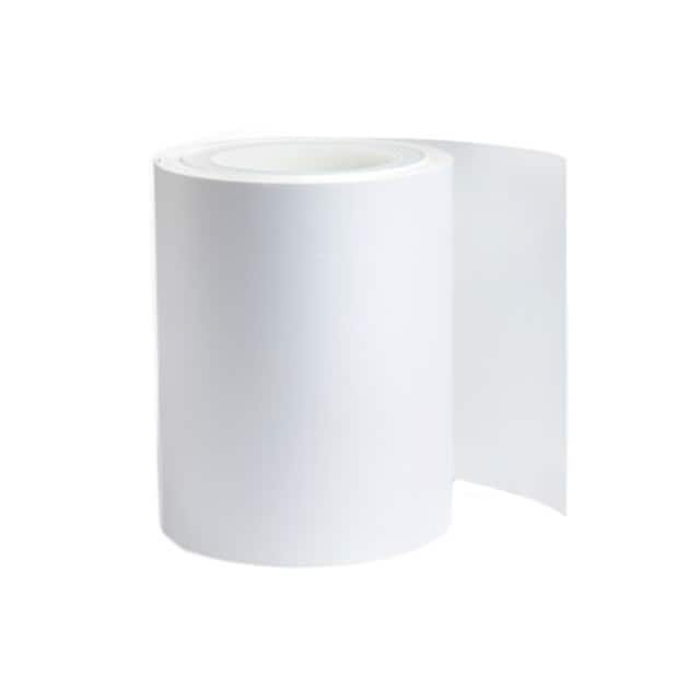 5770-4.5"X72YDS THERMAL TRANSFER LABEL MATERIAL