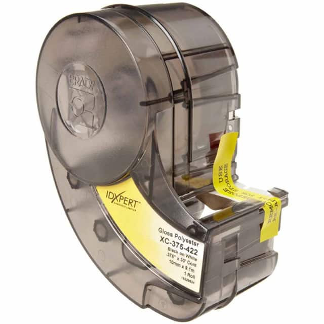 XC-375-422 XPERT GLOSS POLYESTER .375" X 30