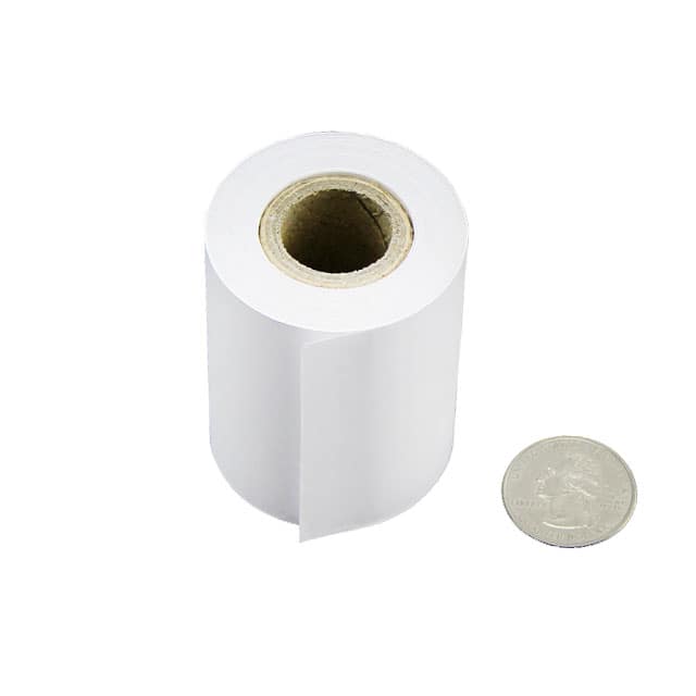 402040000 THERMAL PAPER ROLL 57X50MM