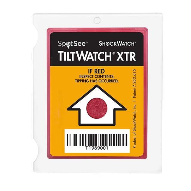 24101 TILTWATCH XTR