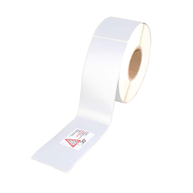 210-804 TYPE LABELS; 99 X 44 MM