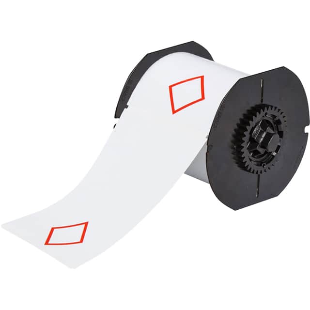 B30-262-7569-CLP1 LABEL 4.13"HX6.1"W 1=200PCS