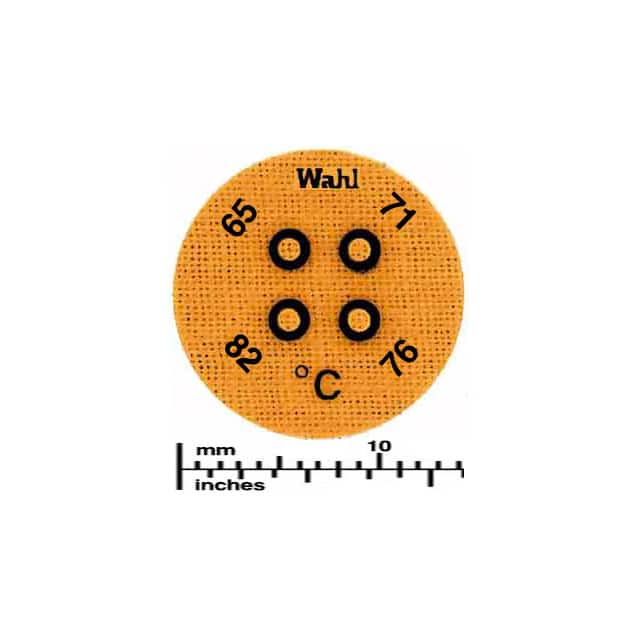 443-065C ROUND MINI FOUR POSITION IC BATC