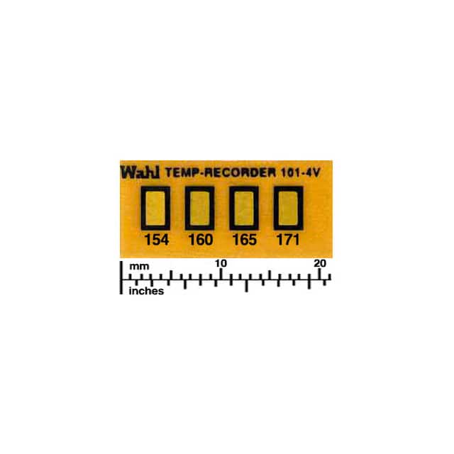 101-4-154VC MINI FOUR-POSITION IC BATCH AND