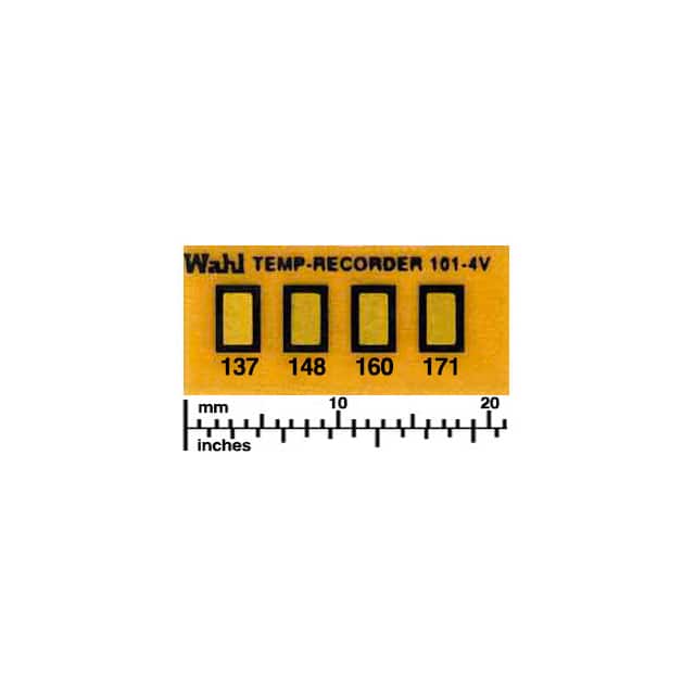 101-4-137VC MINI FOUR-POSITION IC BATCH AND