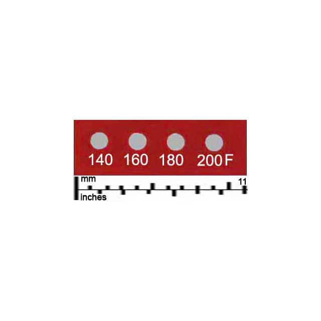 441-140F MICRO FOUR-POSITION TEMP-PLATE