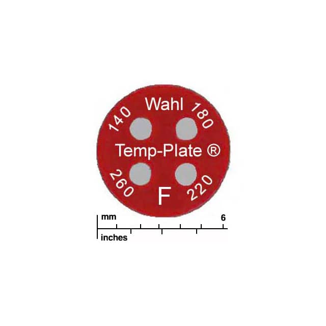 442-141F MICRO ROUND FOUR-POSITION TEMP-P