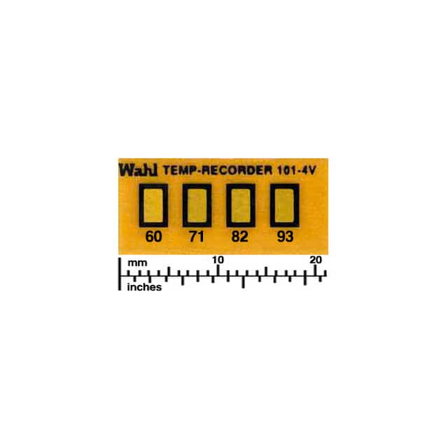 101-4-060VC MINI FOUR-POSITION IC BATCH AND