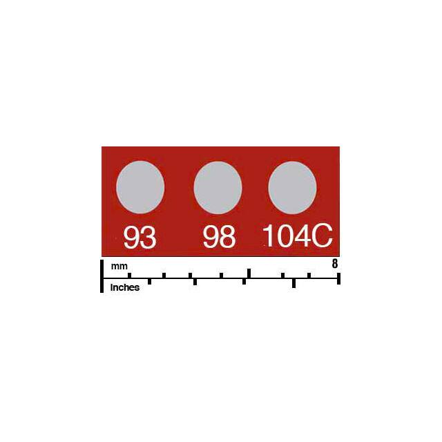 430-093C MICRO THREE POSITION TEMP-PLATE