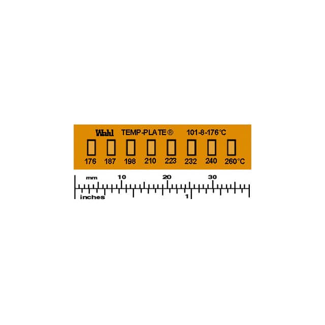 101-8-176VC MINI EIGHT-POSITION IC BATCH/VAC