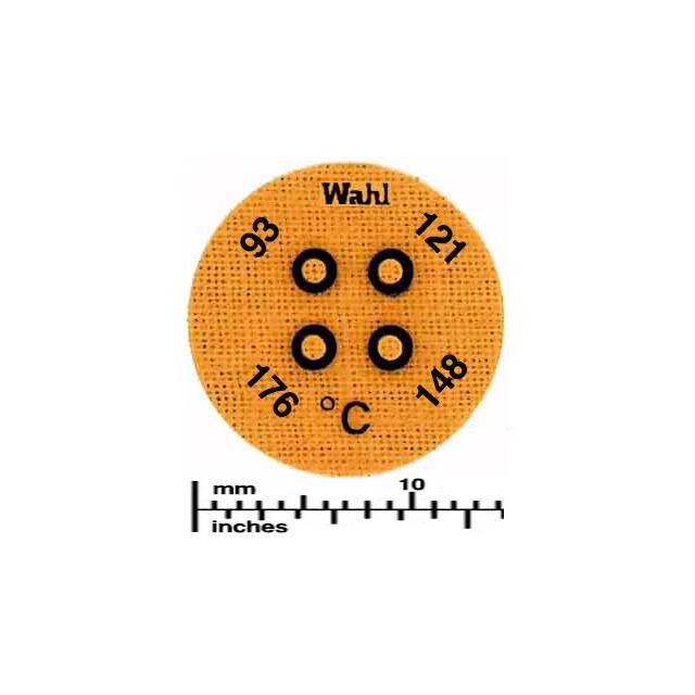 443-095C ROUND MINI FOUR POSITION IC BATC