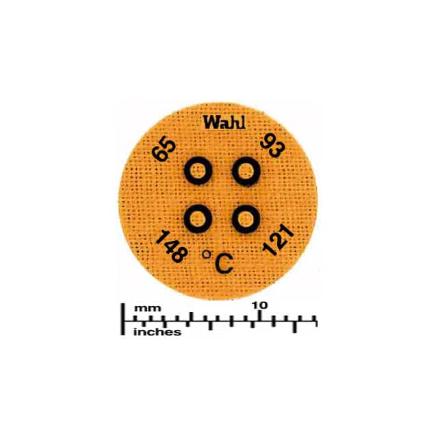 443-066C ROUND MINI FOUR POSITION IC BATC