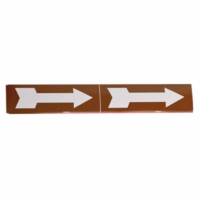 109931 B946 STY 2HV WHT/BROWN SINGLE AR