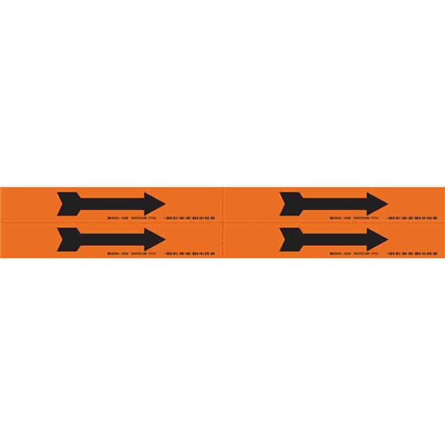 93262 SELF-STICKING VINYL ARROW
