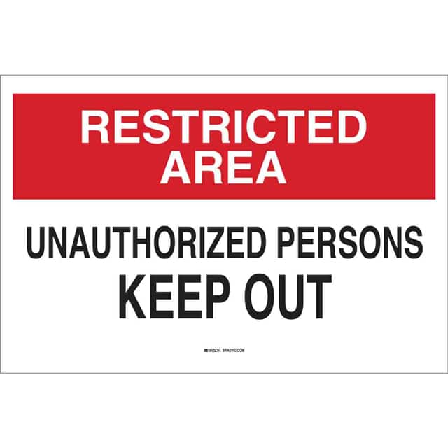 87758 B302-3.5X5-WK-O--UNAUTHORIZED PE