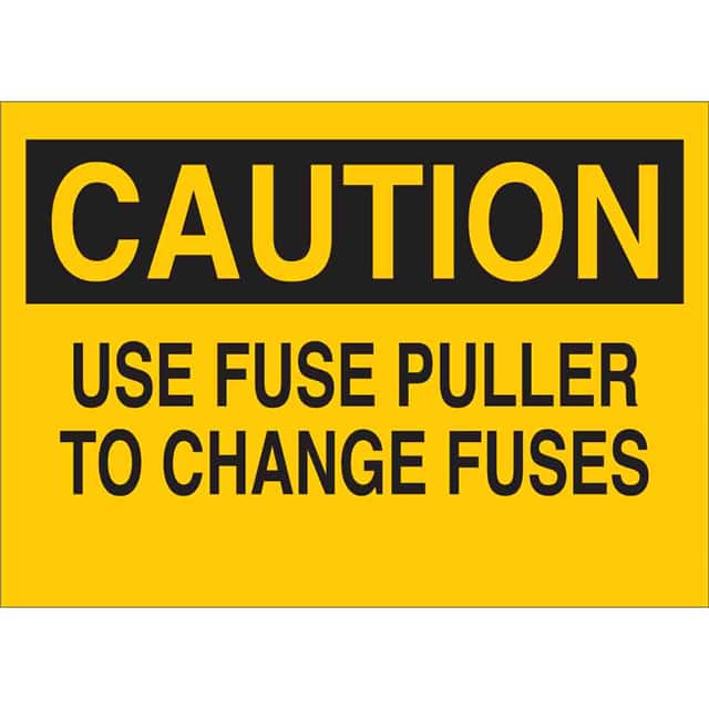85902 B302-3.5X5-YK-O-CAU-USE FUSE PUL