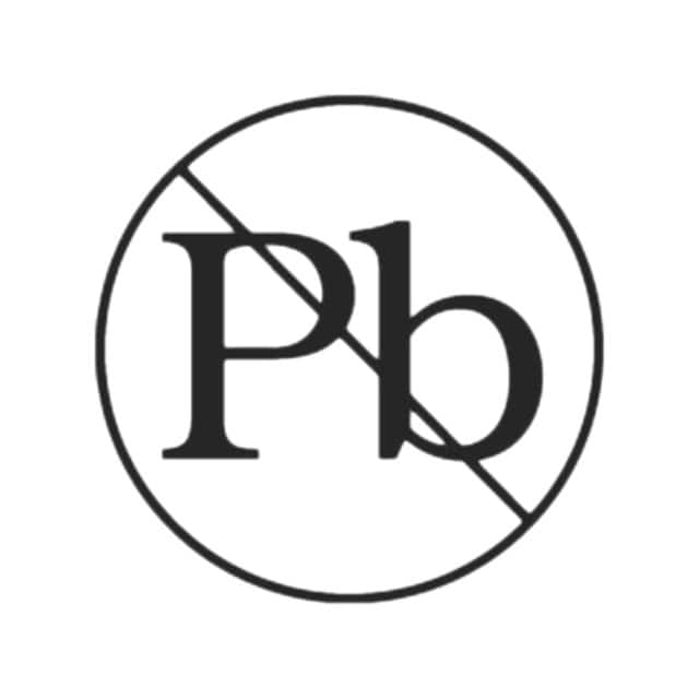 PESS-A-LF LABEL ID RATINGS 0.49" BLCK/WHT