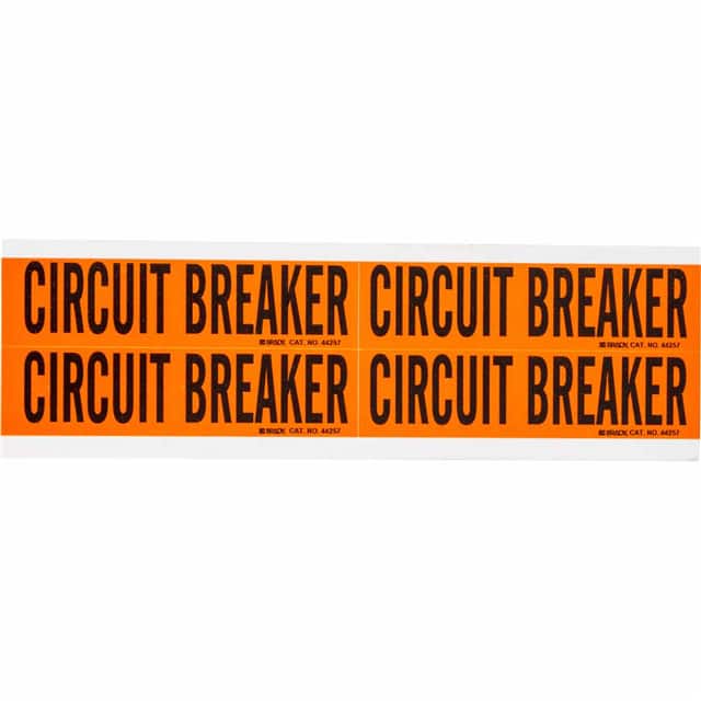 44257 B498, ORG, STYLE B, 4/CD, CIR BR