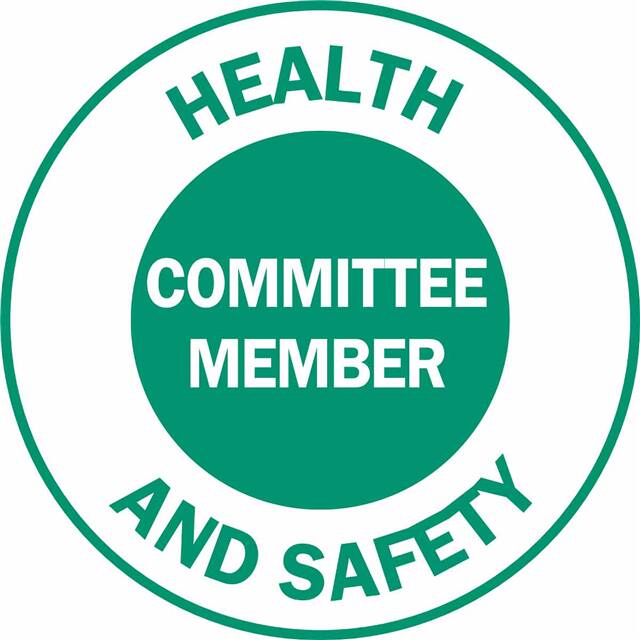 49569 HARD HAT EMBLEM
