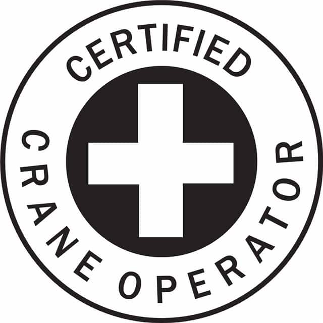 49560 HARD HAT EMBLEM