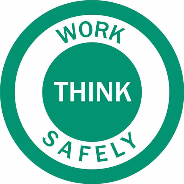 45331 HARD HAT EMBLEM