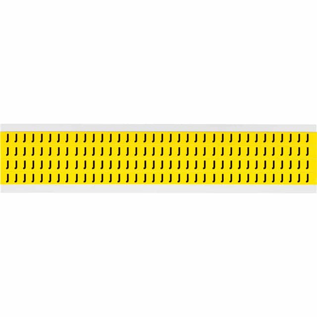 3400-J B498 N&L BLK/YEL 3400-J