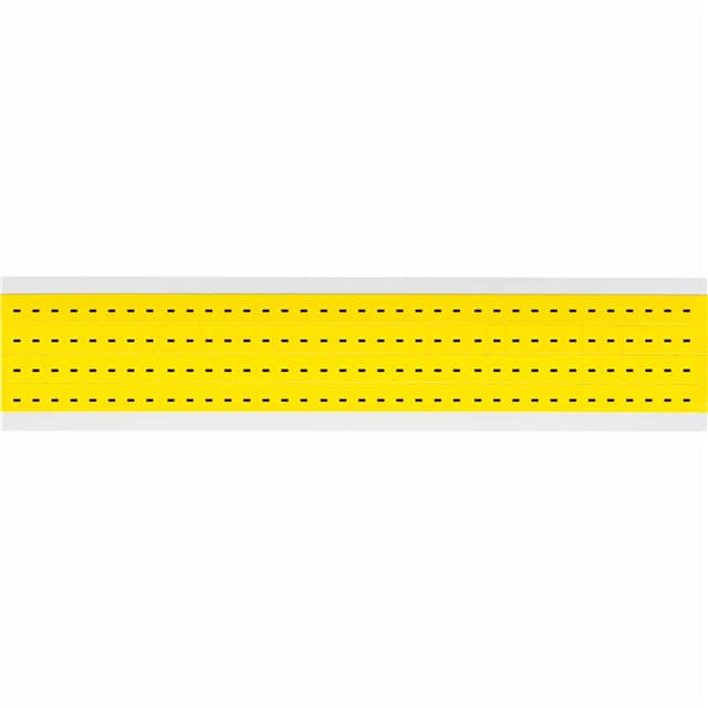 3400-DSH B498 N&L BLK/YEL 3400-DSH