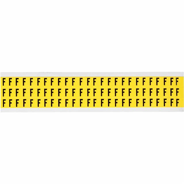 3410-F B498 N&L BLK/YEL 3410-F