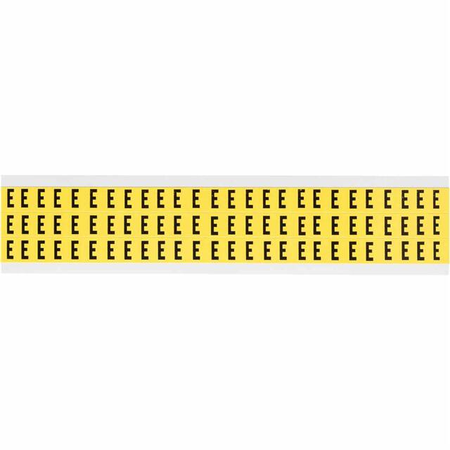 3410-E B498 N&L BLK/YEL 3410-E