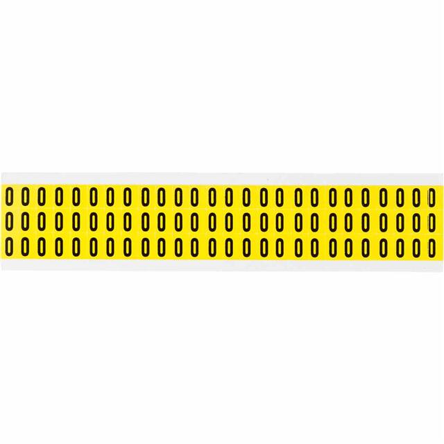 3410-O B498 N&L BLK/YEL 3410-O