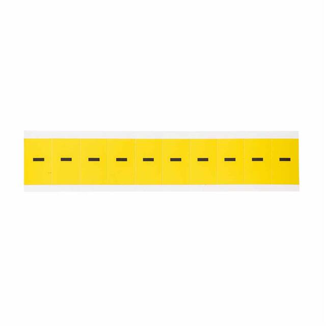 3430-DSH B498 N&L BLK/YEL 3430-DSH