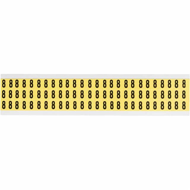 1520-9 B946 N&L BLK/YEL 1520-9