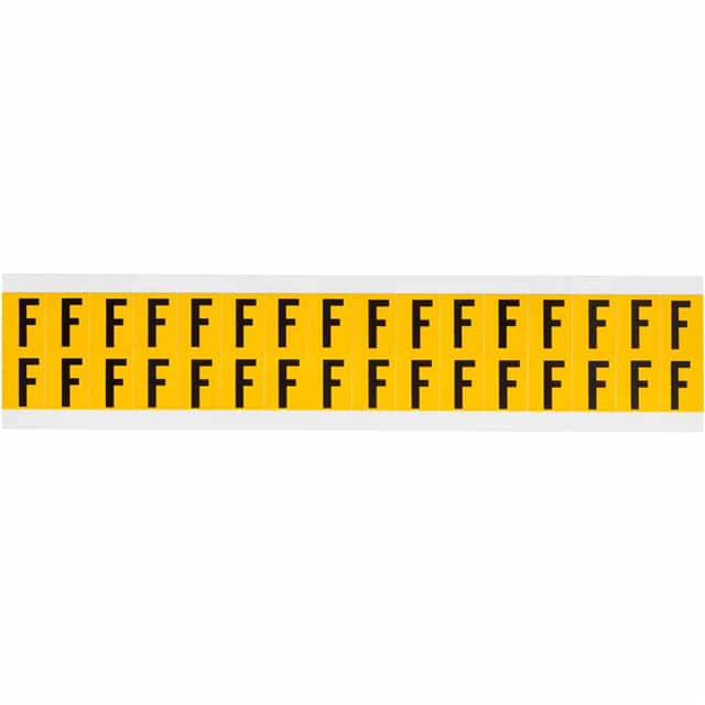 1520-F B946 N&L BLK/YEL 1520-F