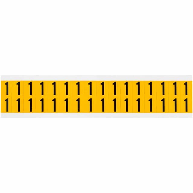 1520-1 B946 N&L BLK/YEL 1520-1