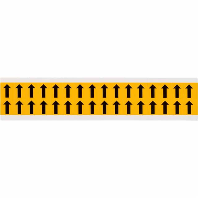 1520-ARO B946 N&L BLK/YEL 1520-ARO