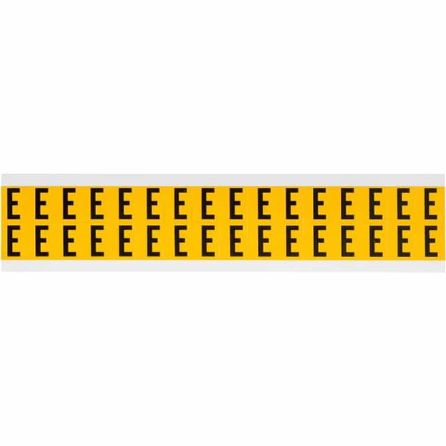 1520-E B946 N&L BLK/YEL 1520-E