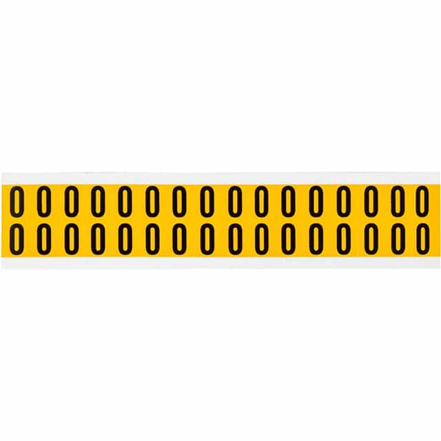 1520-O B946 N&L BLK/YEL 1520-O