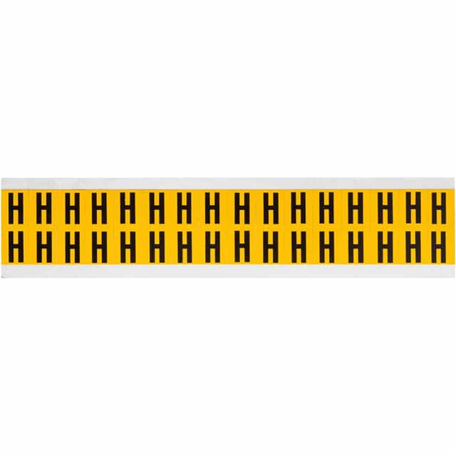 1520-H B946 N&L BLK/YEL 1520-H